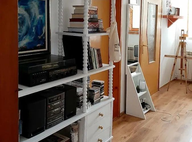 Lovely Bright With Backyard-renovated! * Sremska Kamenica