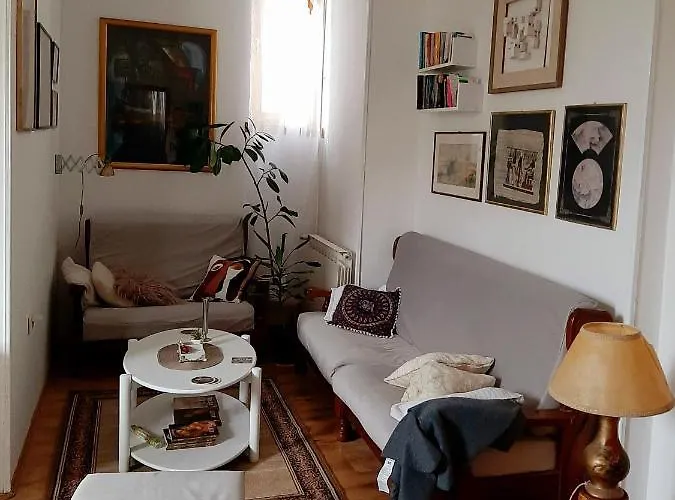 Lovely Bright With Backyard-renovated! Sremska Kamenica