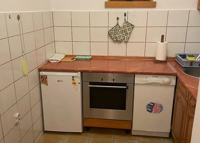 Lovely Bright With Backyard-renovated! アパート *